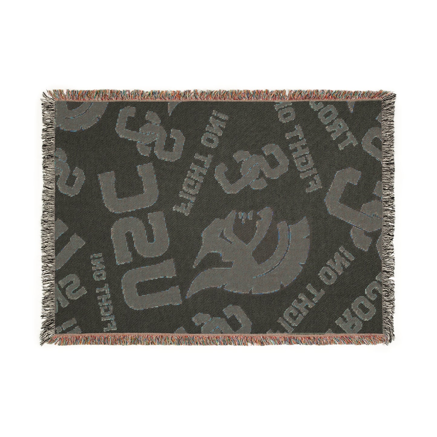USC Trojans Blanket