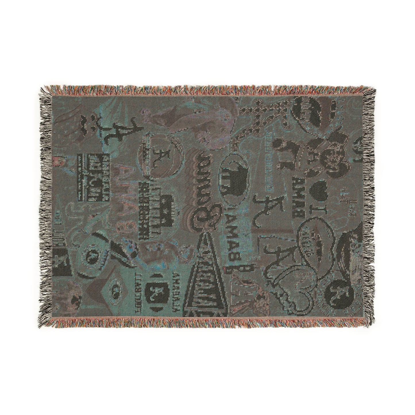 Alabama Crimson Tide Blanket