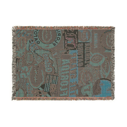 Florida Gators Blanket