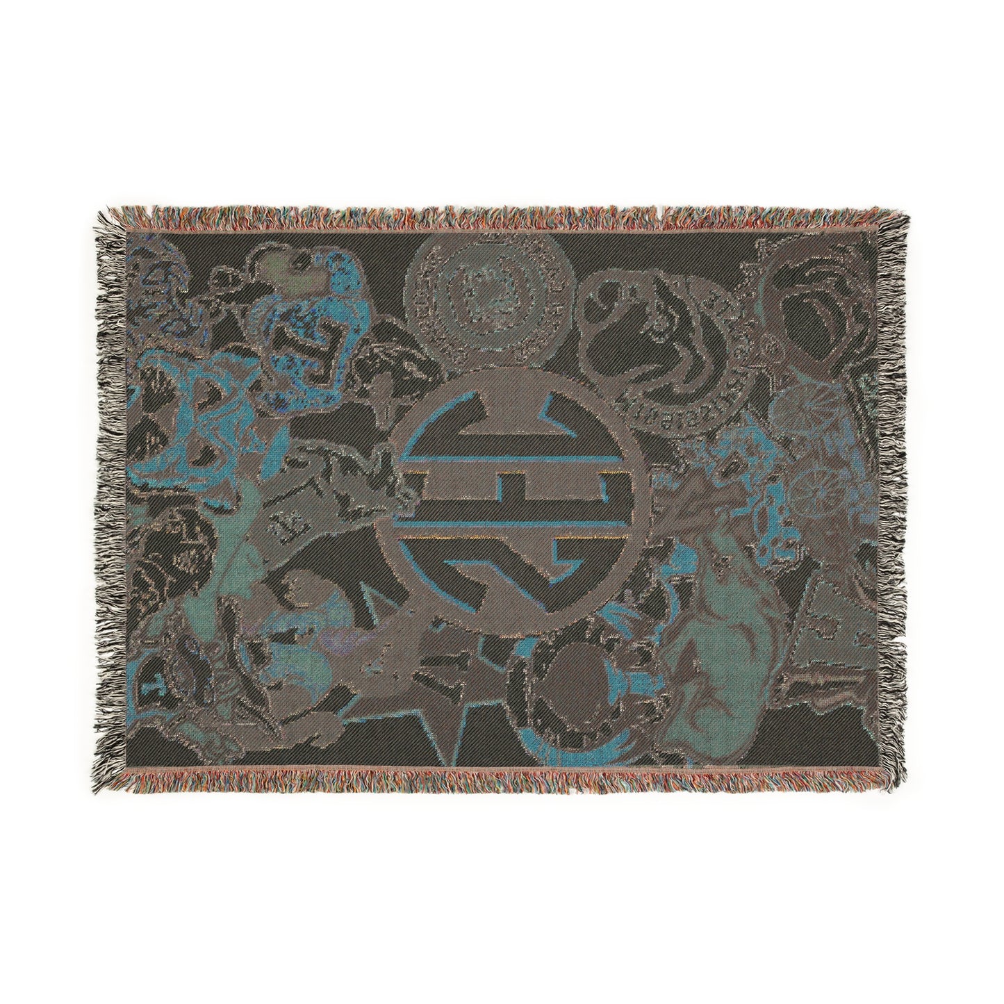 SEC Blanket