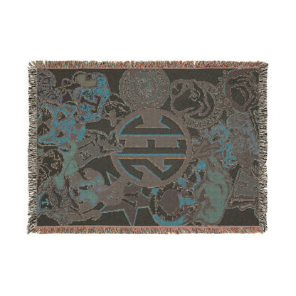 SEC Blanket