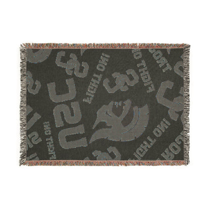 USC Trojans Blanket