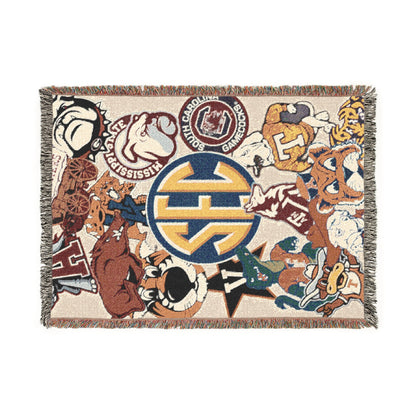 SEC Blanket