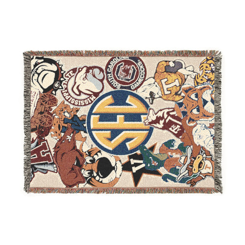 SEC Blanket